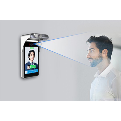 Advantages of face recognition access control system