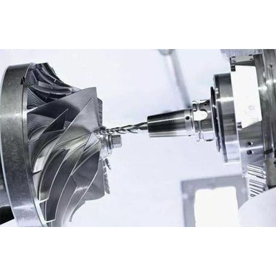 The development of high-speed milling