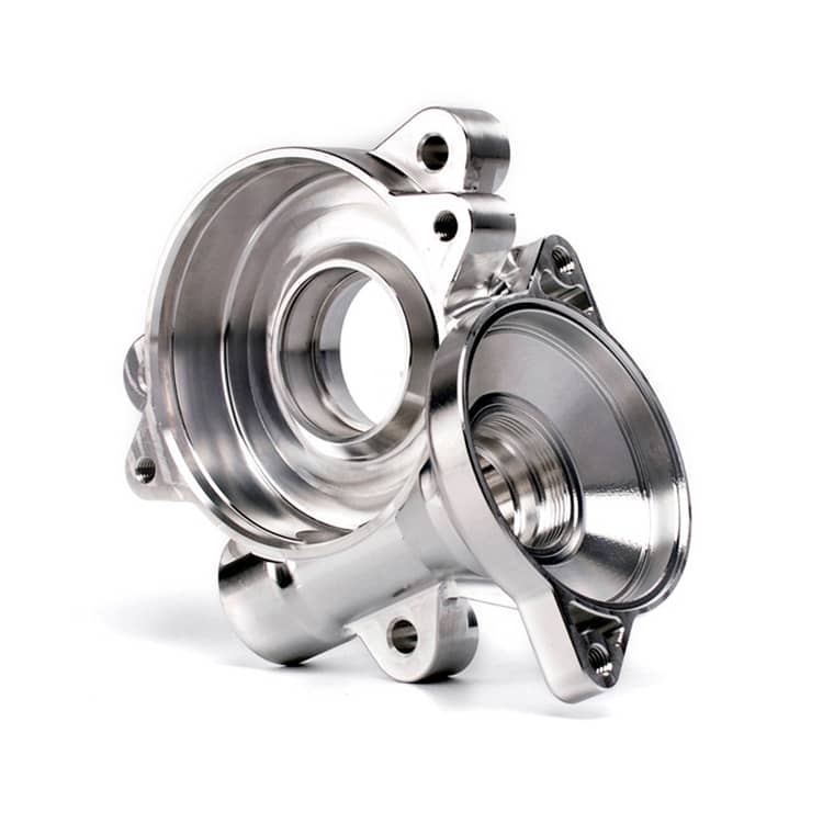5 Axis Cnc Machining Custom Auto Parts