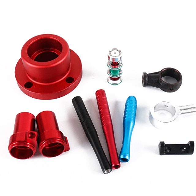 CNC Turning and Milling Services Customization