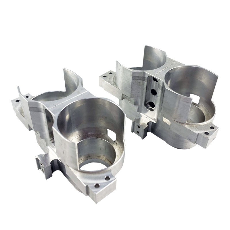 Manipulator parts